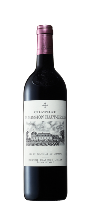 PESSAC LEOGNAN GCC Château La Mission Haut Brion