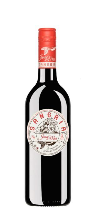 Sangria Jana De Mar