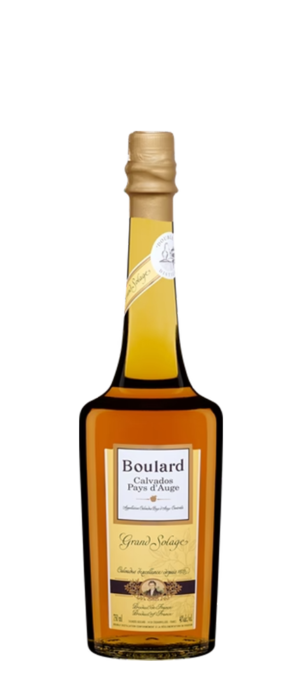 Calvados Boulard Grand Solage 40° 70 cl.