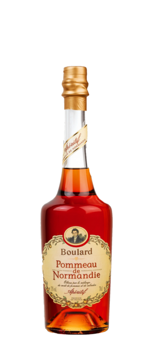 Calvados Boulard Pommeau 17° 70 cl.