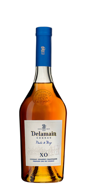 COGNAC DELAMAIN PALE & DRY X.O.