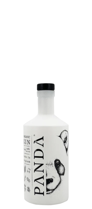 GIN Panda 70 cl. 40°