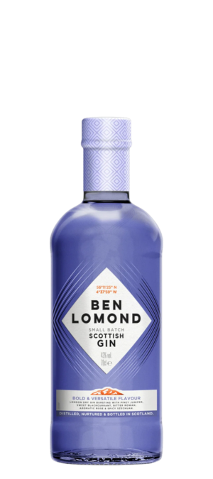 BEN LOMOND CLASSIC GIN