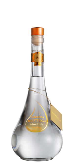 BOTTEGA GRAPPA SANDRO BIANCA 70cl.38%