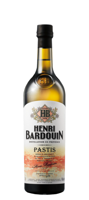PASTIS Henri Bardouin 70cl 45%