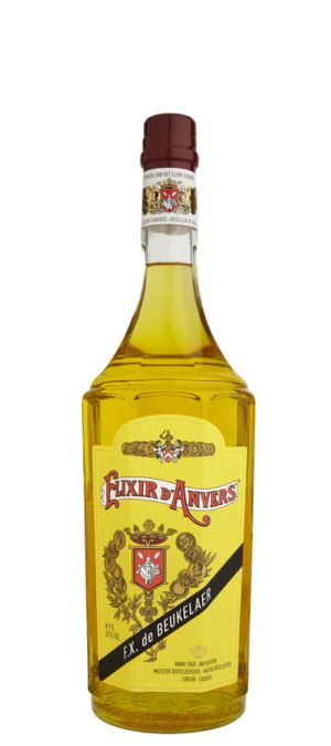 Elixir d'Anvers 36,9°
