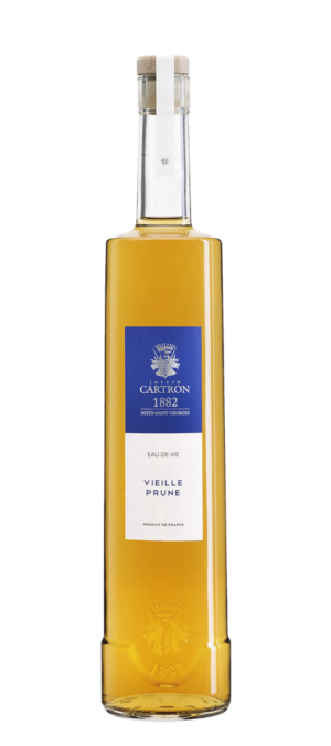 Vieille Prune Cartron 42° 70 cl.