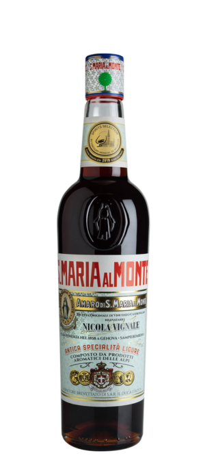 Amaro Santa Maria Al Monte