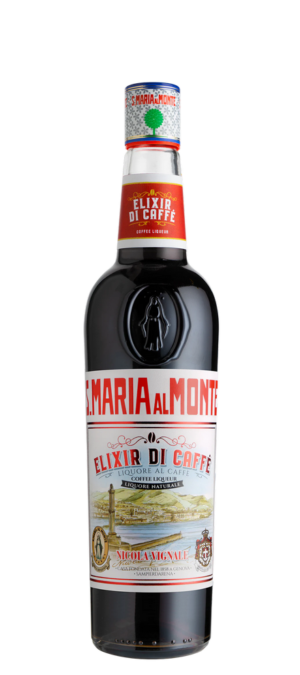 Elixir de Caffe Santa Maria Al Monte
