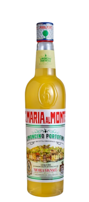 Portofino Limoncino Santa Maria Al Monte