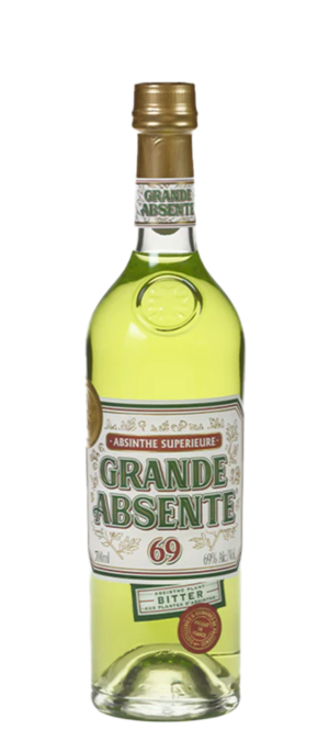 Absinthe Grande Absente