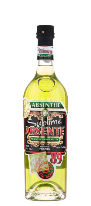 Absinthe Sublime Absente