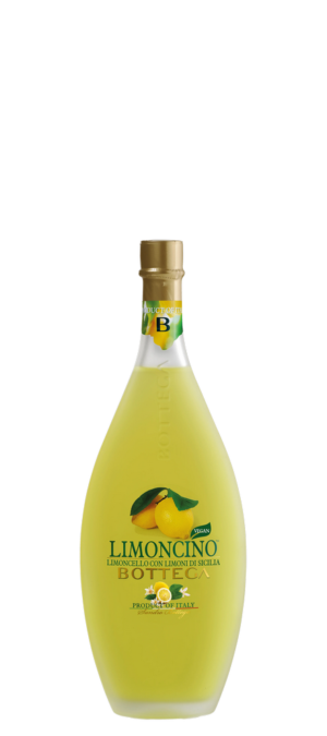 BOTTEGA LIMONCINO 30,0% 50cl.