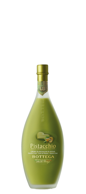 BOTTEGA PISTACCHIO 50cl.17%