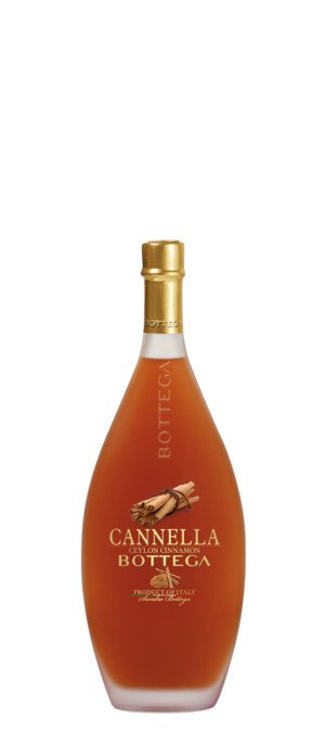 BOTTEGA CANNELLA 50cl.28%