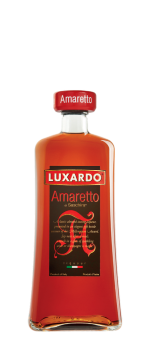 LUXARDO AMARETTO DI SASCHIRA 70cl.24%