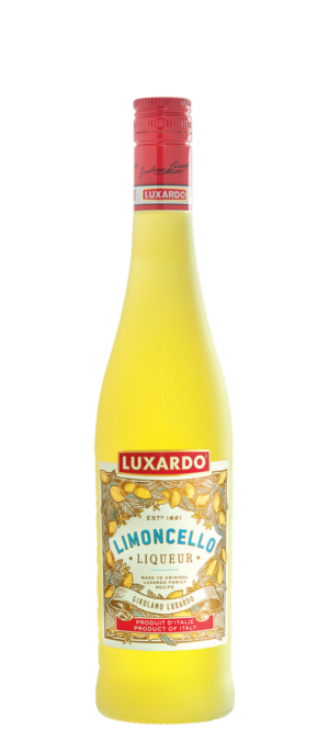 LUXARDO LIMONCELLO 70cl. 27%