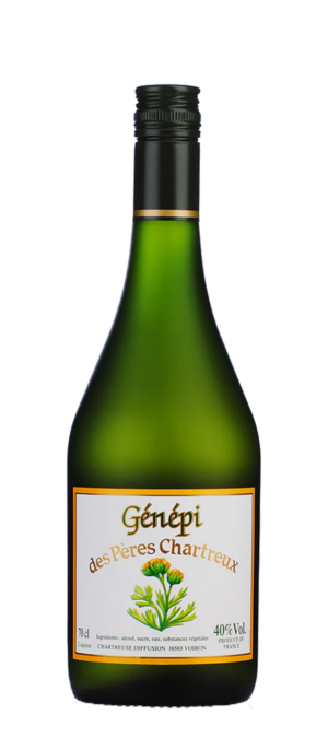 GENEPI DES MONTANGES 70cl.40%