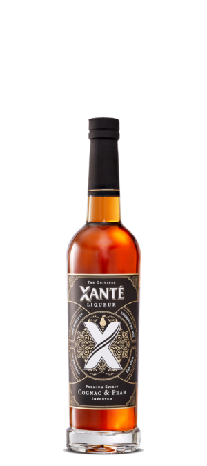 XANTE COGNAC & PEAR 50cl.35%