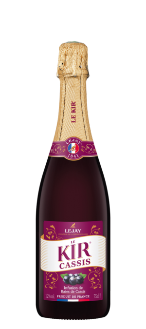KIR ROYAL CASSIS Maison Lejay