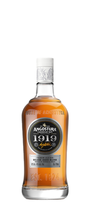 RUM Angostura 1919 Super Premium Dark 40°