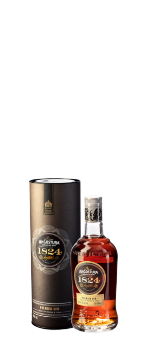 RUM Angostura 1824 Super Premium 40°