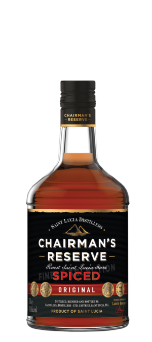 RUM Chairman's Reserve Spiced 40°
