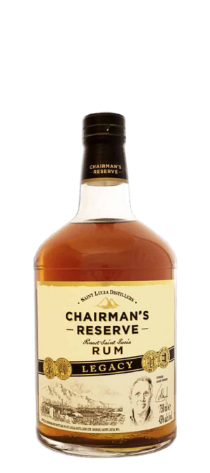 RUM Chairman's Legacy 43°