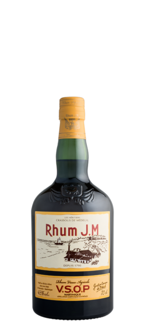 RUM .M - V.S.O.P