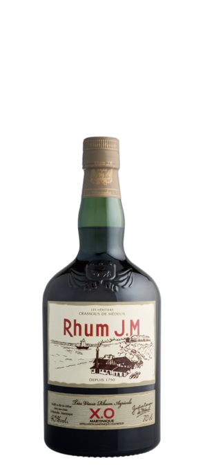 RUM J.M - X.O.