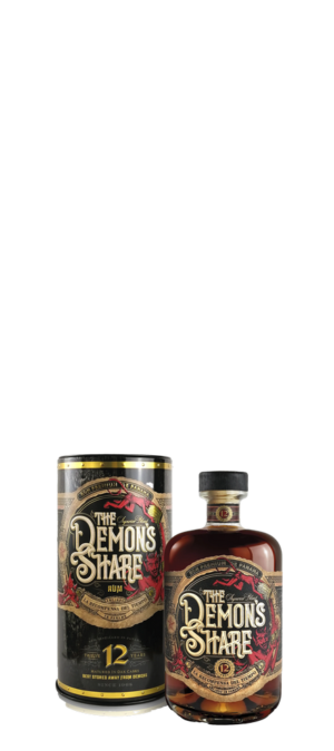 RUM Demon's Share 12 years