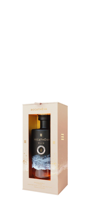RUM BOCATHEVA Master Distiller Selection
