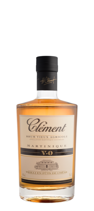 MARTINIQUE Rum Clement Vieux VO 70cl.40%