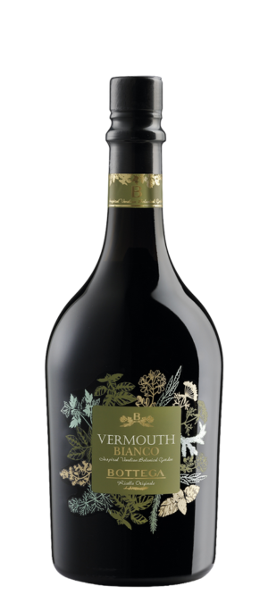 BOTTEGA VERMOUTH BIANCO