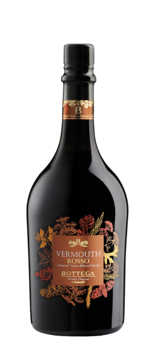 BOTTEGA VERMOUTH ROSSO