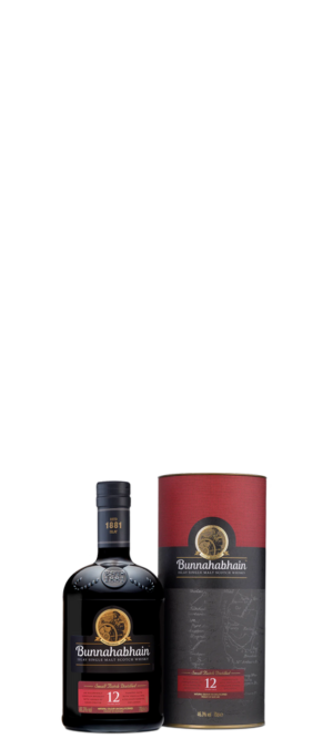 Bunnahabhain 12 Year Whisky
