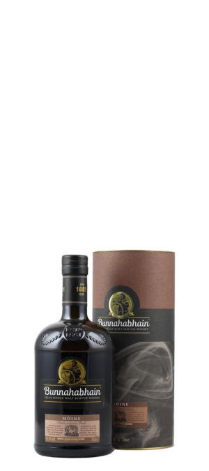 Bunnahabhain Feis Ile 2023 Moine Triple Cask Whisky 46,3° 70