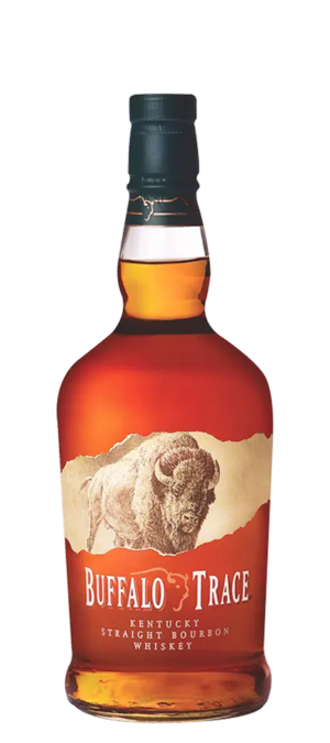 BUFFALO TRACE Kentucky Straight Bourbon Whiskey 40°