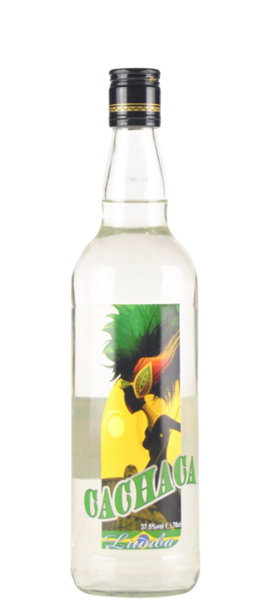 Cachaca Lumba 70 CL. 37,5°