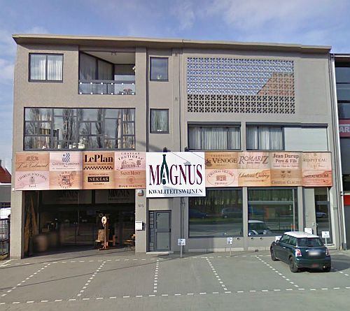 Winkel Magnus Deurne