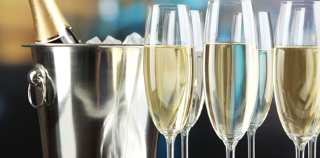 Schuimwijnen: prosecco, cava en crémant